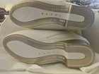 Edea Ice Fly Figure Skating Boots Ivory White Ladies Girls Size 235c New In Box