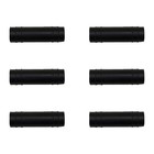 6pk R34765 Fuel Line To Injector Boot Fits John Deere 3020 4000 4020 5020 4230