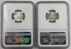 1776 2026 P D Emerging Liberty Dime 10c Ngc Ms66 250th Anniversary    ships Now    