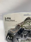 Rocky Mountain 5-pin Direct Mount Sight - Rm56100 new