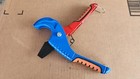 Pex Pipe Cutter 1 8 -1-5 8  Rubber Hose Cutter Tool Plastic Pipe Cutter Plumbing