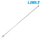 Lablt Universal Airless Paint Sprayer Spray Gun Tip Extension Pole Rod 150cm