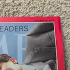 Bts 2018 Poster Time Magazine 16  X 12  Rising Activists Bangtan K-pop Usa