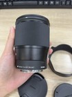 Sigma 16mm F 1 4 Dc Dn Canon Ef Mount Lens Excellent Work