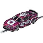 Carrera Digital 132  Nascar Camaro Nextgen Zl1   48 Slot Car 1 32 Nib 32007 New