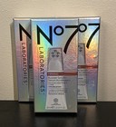 3 Nib No7 Laboratories Firming Booster Serum 1 Fl  Oz   30ml  Skincare