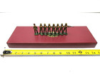 Bastion A33 Turkish Infantry Firing 1915- 54mm 8 Pc Set - Britains Crescent
