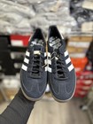 Size 6 5  11  12  13 Adidas Handball Spezial Black Gum Db3021 Mens Fashion Shoes