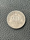 France - Silver 1866-a - 50 Centimes Coin Mp