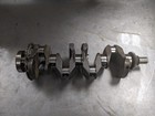 Crankshaft Standard From 2008 Nissan Rogue S 2 5