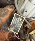 Generac 36kw Standby Generator Propane Lp 5 7l V8 Engine Model 87a02063-3