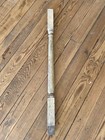 Antique Salvaged Wood Baluster   Spindles Discount For   approx  30  Long 