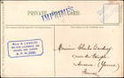 Canada Postcard With Scott   74 Single On Cover 