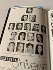 Dear Evan Hansen Broadway Pride Playbill Taylor Trensch Laura Dreyfuss