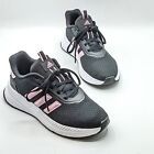 Adidas    x_plrpath    Women   s Daily Running Shoes  black clear Pink cloud White 