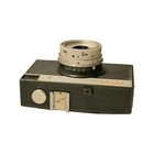 Lomo Smena 8m - Vintage Soviet Russian 35mm Lomography Photo Camera  1979