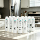 3  6  9 Pack New Da1 Ice And Water Refrigerator Filter Replacement Us Stock