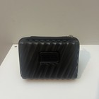 Tumi For Delta Airlines Amenity Travel Kit Small Hard Case