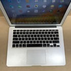 Macbook Air 13  2017  Core I5-5350u   1 8ghz  8gb Ram  128gb Ssd  High Sierra