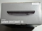 New Garmin Drivesmart 86  8-inch Gps Navigator  010-02471-00 