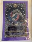 The Dead East Coast Tour Poster 2009 Original Silkscreen Sn 740 13 Gary Houston