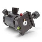 Sirui G-20x Ball Head With Quick Release Plate Aluminum Black