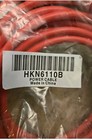 New Motorola Oem High Power Mobile Radio Power Cable Apx Xtl Hkn6110b 