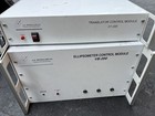 J a  Woollam Vb-200 Ellipsometer W  St-200 Translator Control  Stage