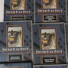 Dream Plan Build Dvd Video Series 27 Dvds Model Railroading   Prototype Trains