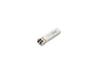 Black Box Sfp  Module - For Data Networking  Optical Network 1 Lc Duplex 10gbase