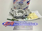 Melling M365hv 2005-2017 Chevy Ls 5 3l 6 0l 6 2l Engines High Volume Oil Pump