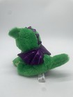 Feisty Pets Ferdinand Flamefart Green Dragon Plush Stuffed Animal