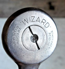 Antique  wizard adjustable Wrench Pat May 21 1907  Mechanic Farm Barn Tool