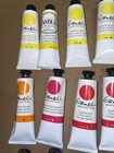 Lot Of 35 Gamblin Artists Oil Color 37ml Brand New