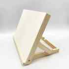 Art Drawing Board Wood Stand Table Adjustable 13in X 9 5in Artist Drawing Board