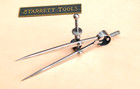 Starrett No  83a-4  Divider With Flat Legs   4 0    Size   Capacity  Usa Made         
