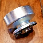 Ground Hog T-4 Trencher Centrifugal Clutch Gw12-30 Genuine Oem