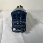 Vtg Lionel Postwar Chesapeake   Ohio Diesel Switcher Locomotive  624 O Gauge