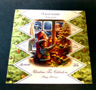 Romania 2023  20x Block  christmas Tree Festival     mnh  Minr  Bl  977  Me 420 -