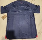 Nike Paris Saint-germain Psg 23 24 Stadium Jersey Men   s Medium New 