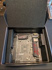 Msi B450i Gaming Plus Ac  Amd  Socket Am4  Mini-itx  Ddr4 Motherboard