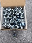 Arlington 821rt  Steel Emt Rain Tight Compression Connector 3 4  Trade Size 50pc