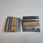 400 Steelpix Flower Stemming 2-1 8  Plated Picks Machine Working 35-b 35b Tool 3