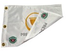 Presidents Cup Medinah Chicago Pga Tour Pin Flag With Grommets Free Shipping