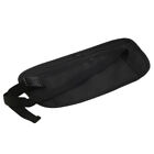 Travel Waist Pouch For Passport Money Belt Bag Hidden Security Wallet Us