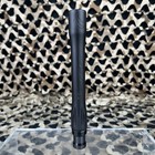 New Dye Ul-s Autococker Threaded Barrel Back  680 - Dust Black