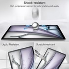 Tempered Glass For Ipad Air 13 Inch ipad Air 1 1 Inch  m3 m2  Screen Protector