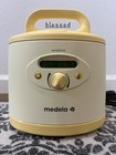 Medela Symphony Breast Pump 2 0 Hospital Grade  date  02 2019  only 348 Hours 