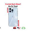 Iphone 8   Se   8    X   Xs   Xr   Xs Max Cracked Back Glass Repair Service