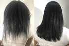 Brazilian Keratin Treatment Kit Reyliff Chocomax 16 Oz   Clarifying Shampoo